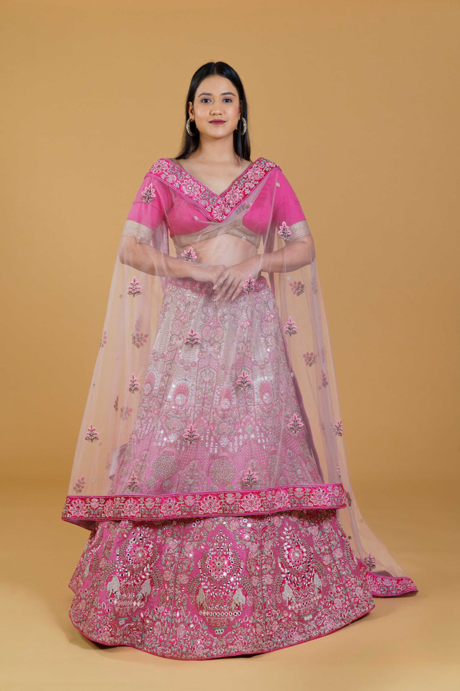 Lehenga